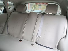 2011款 1.6L CVT 智能版