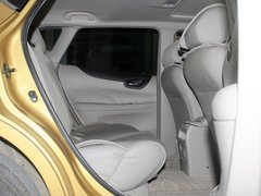 2011款 1.6L CVT 智能版