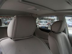 2011款 1.6L CVT 智能版
