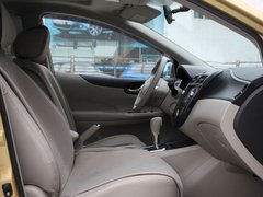 2011款 1.6L CVT 智能版