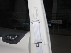 2011款 1.6L CVT 智能版