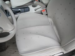 2011款 1.6L CVT 智能版