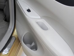 2011款 1.6L CVT 智能版