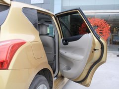 2011款 1.6L CVT 智能版