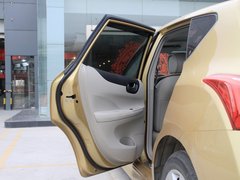 2011款 1.6L CVT 智能版