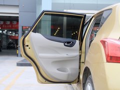 2011款 1.6L CVT 智能版