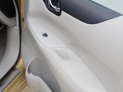 2011款 1.6L CVT 智能版