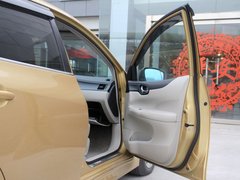 2011款 1.6L CVT 智能版