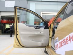 2011款 1.6L CVT 智能版
