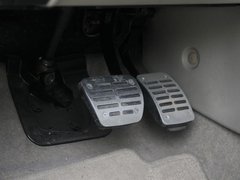 2011款 1.6L CVT 智能版