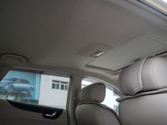 2011款 1.6L CVT 智能版