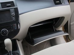 2011款 1.6L CVT 智能版
