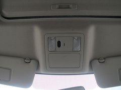 2011款 1.6L CVT 智能版