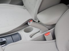 2011款 1.6L CVT 智能版