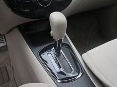 2011款 1.6L CVT 智能版