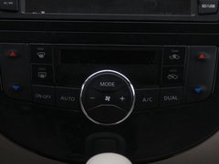 2011款 1.6L CVT 智能版