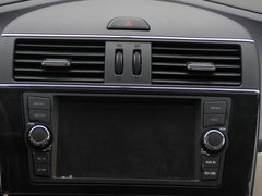 2011款 1.6L CVT 智能版