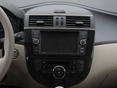 2011款 1.6L CVT 智能版