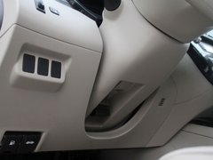 2011款 1.6L CVT 智能版