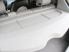 2011款 1.6L CVT 智能版