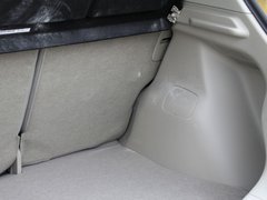 2011款 1.6L CVT 智能版