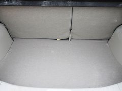2011款 1.6L CVT 智能版