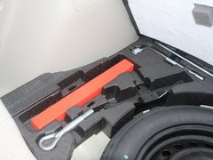 2011款 1.6L CVT 智能版