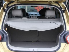 2011款 1.6L CVT 智能版