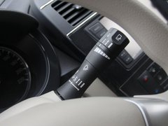 2011款 1.6L CVT 智能版