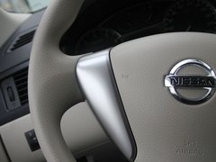 2011款 1.6L CVT 智能版