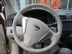 2011款 1.6L CVT 智能版