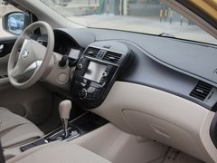 2011款 1.6L CVT 智能版