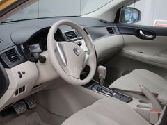 2011款 1.6L CVT 智能版