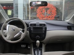 2011款 1.6L CVT 智能版