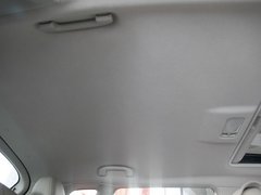 2011款 1.6L CVT 智能版