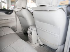 2011款 1.6L CVT 智能版