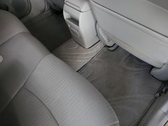2011款 1.6L CVT 智能版