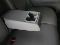 2011款 1.6L CVT 智能版