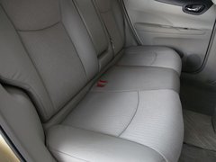 2011款 1.6L CVT 智能版