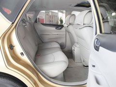 2011款 1.6L CVT 智能版