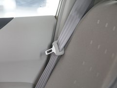 2011款 1.6L CVT 智能版