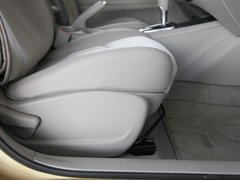 2011款 1.6L CVT 智能版