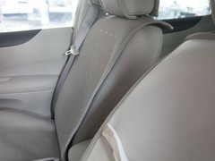 2011款 1.6L CVT 智能版