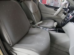2011款 1.6L CVT 智能版
