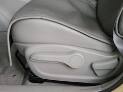 2011款 1.6L CVT 智能版