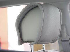 2011款 1.6L CVT 智能版