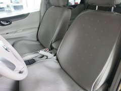 2011款 1.6L CVT 智能版