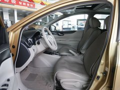 2011款 1.6L CVT 智能版