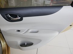 2011款 1.6L CVT 智能版