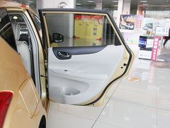 2011款 1.6L CVT 智能版